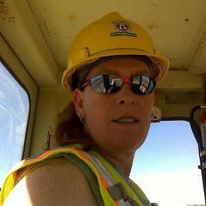 Meet your Posher, Trudy